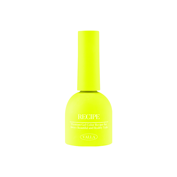 Valla Neon Trend Collection - Full 8pc Set/Individual Bottles