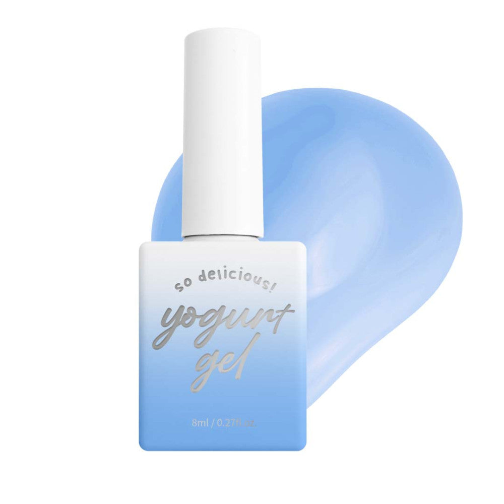 Yogurt Nail Gelato - Full 9pc Collection/Individual Bottles