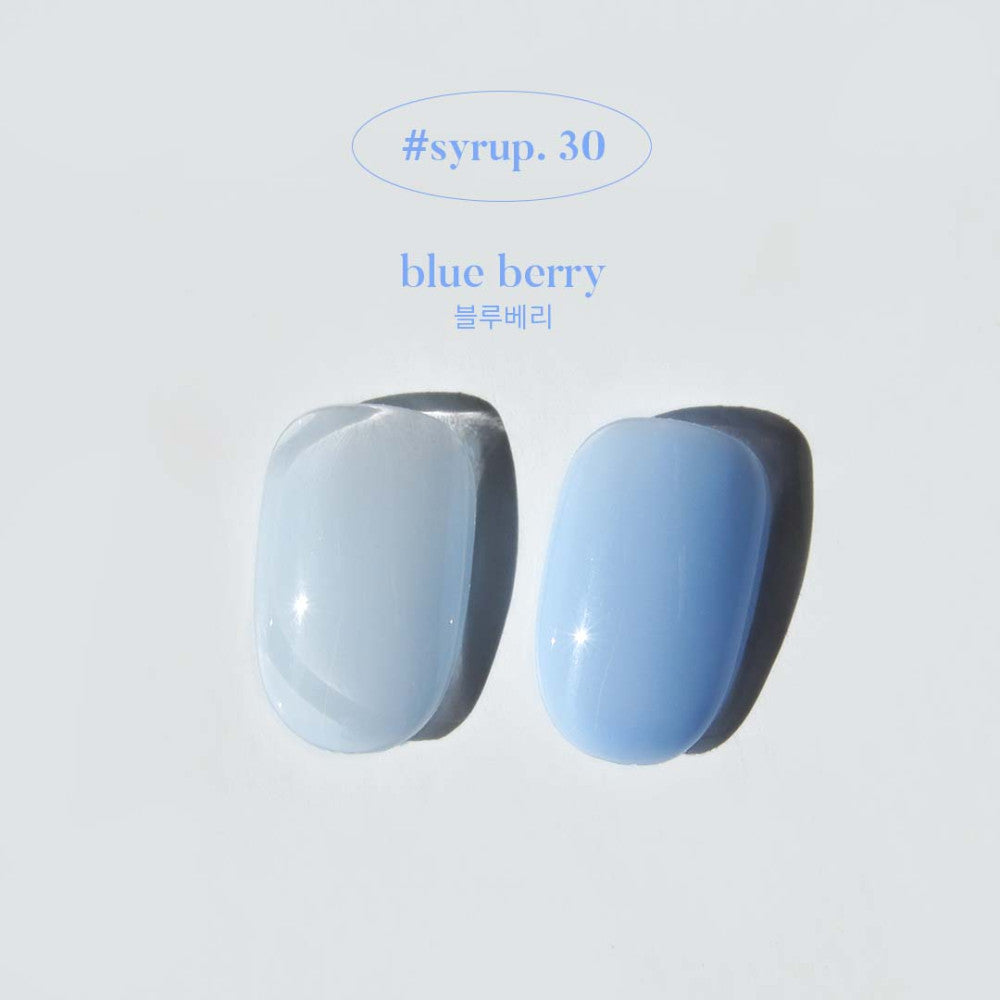Yogurt Nail Gelato - Full 9pc Collection/Individual Bottles