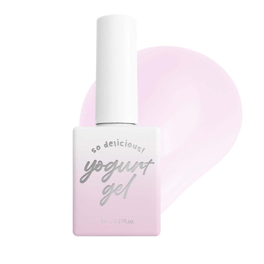 Yogurt Nail Gelato - Full 9pc Collection/Individual Bottles