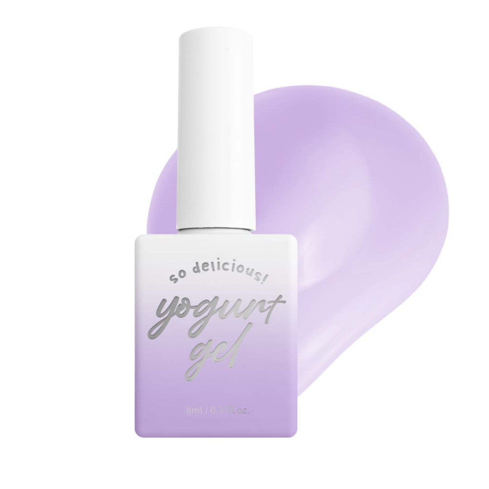 Yogurt Nail Gelato - Full 9pc Collection/Individual Bottles