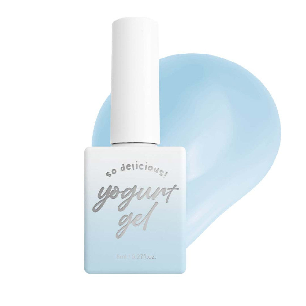 Yogurt Nail Gelato - Full 9pc Collection/Individual Bottles