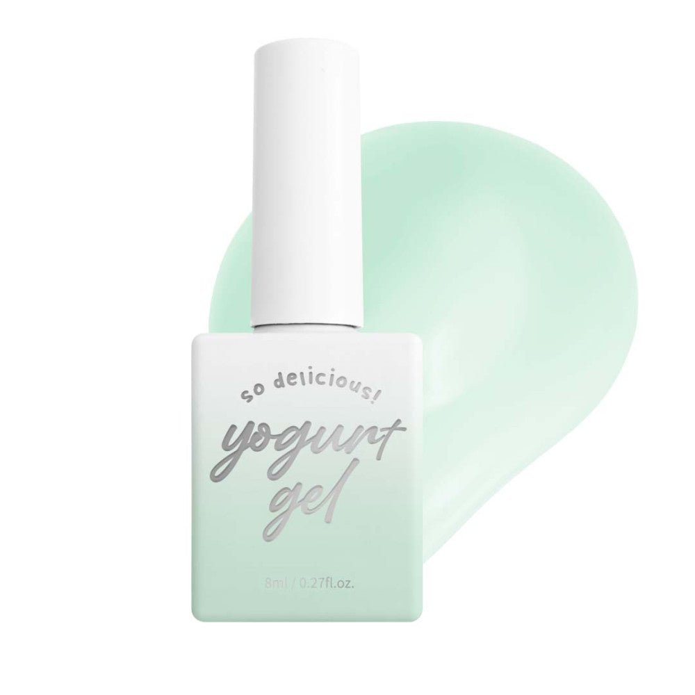 Yogurt Nail Gelato - Full 9pc Collection/Individual Bottles