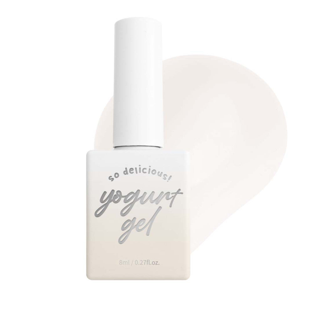 Yogurt Nail Gelato - Full 9pc Collection/Individual Bottles