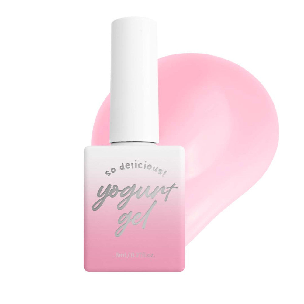 Yogurt Nail Gelato - Full 9pc Collection/Individual Bottles