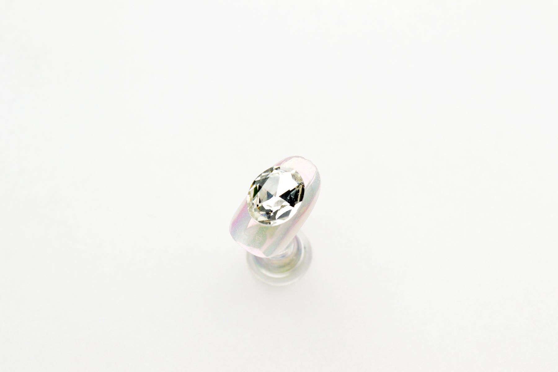 VALLA Toy Gel 3D Clear Embo Gel
