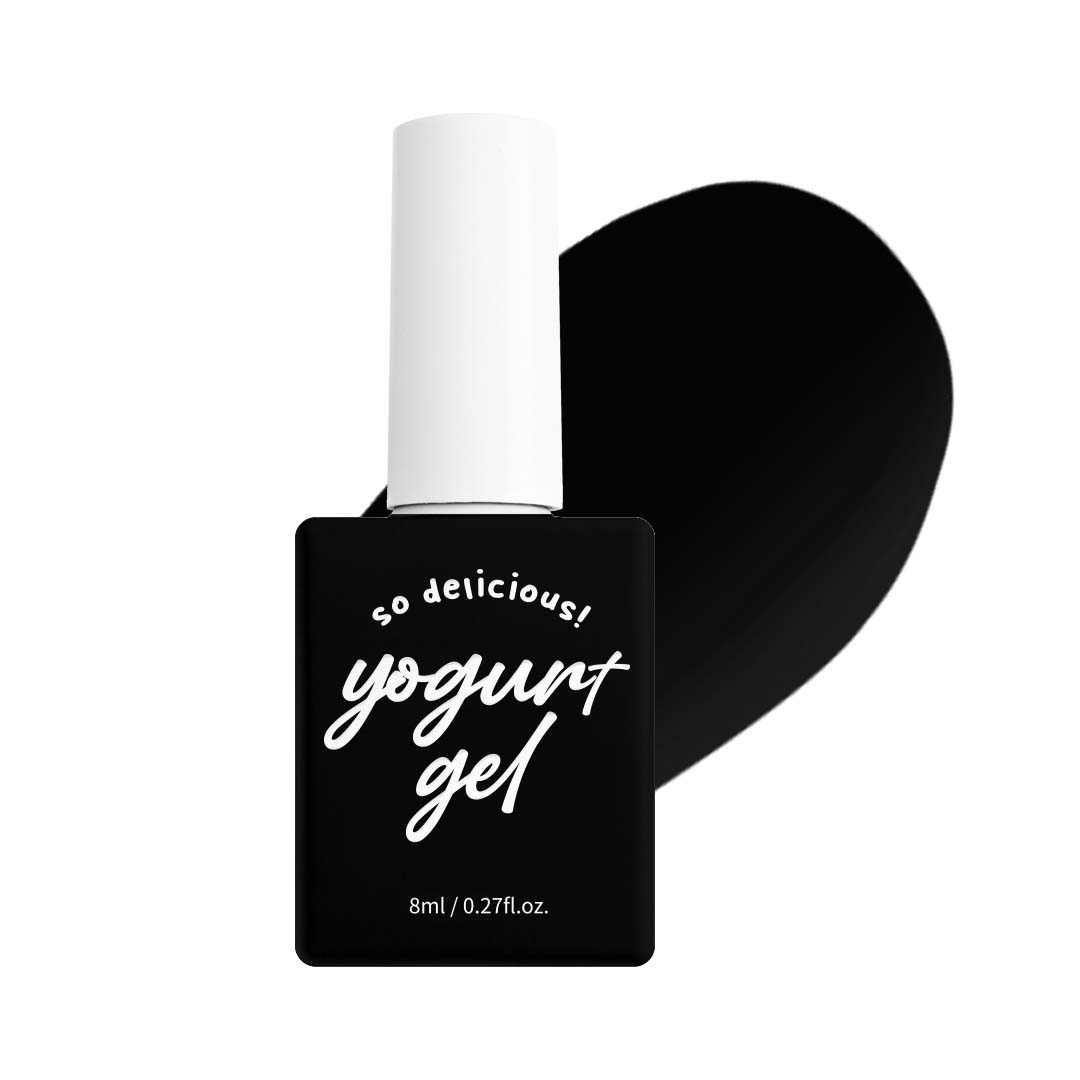 Yogurt Nail Corea - Blanco #01