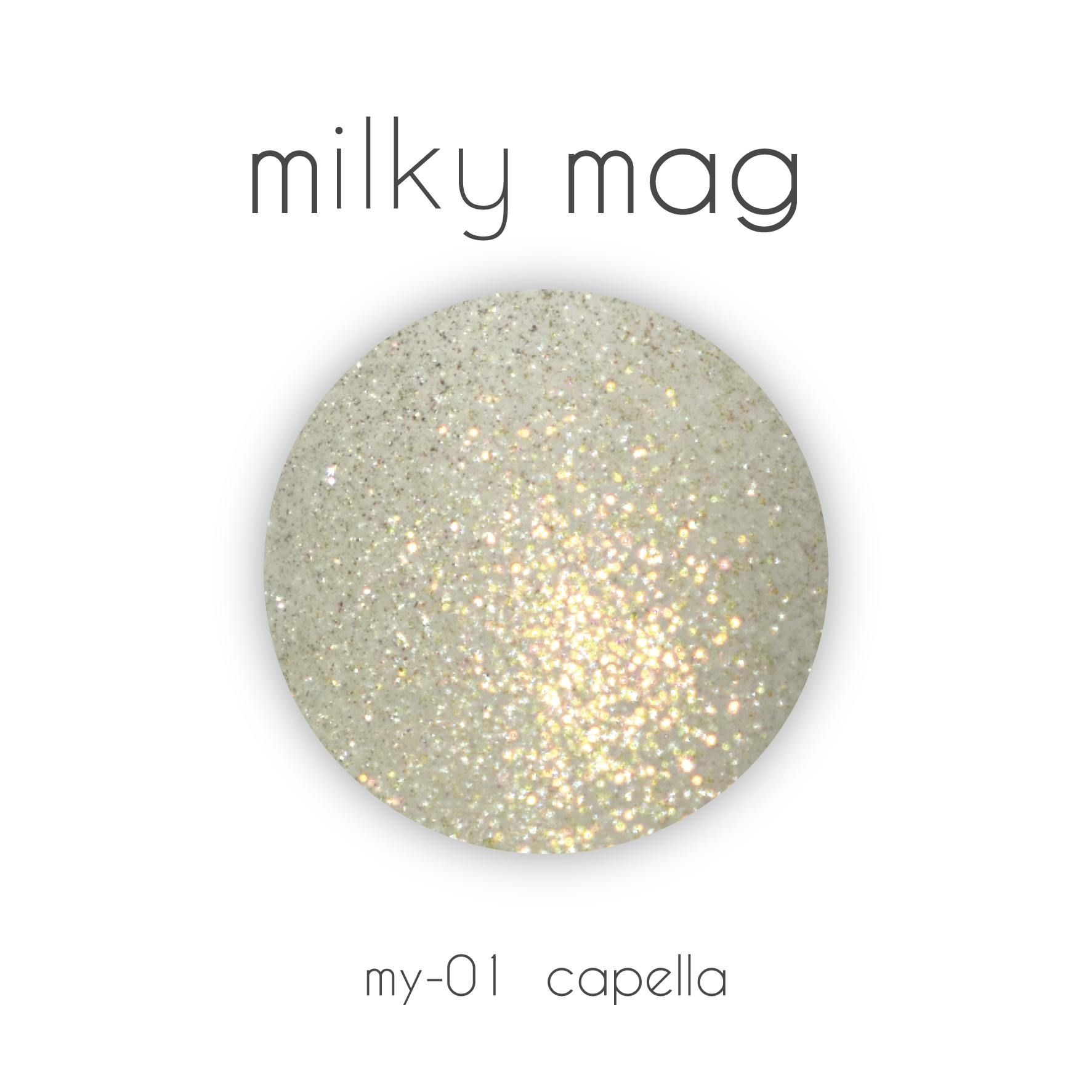 lem. Milky Mag Collection - Full 6pc set/Individual bottles