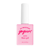 Yogurt Nail Korea's Zero Base gel