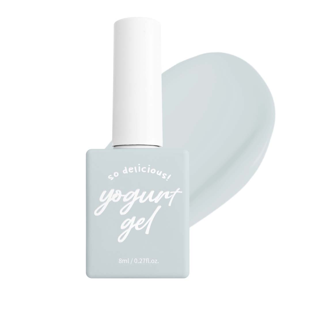 Yogurt Nail Dry Flower Opaque Gel Collection - Full 10pc set/Individual Bottles