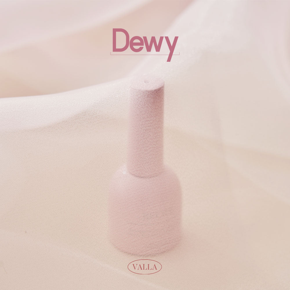 Valla Dewy Magnetic Gel Collection - Full 8pc Set/Individual Bottles