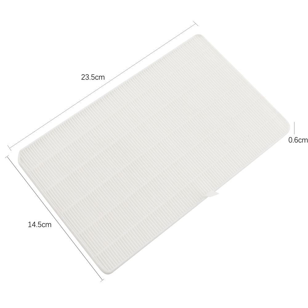 Peony Premium High Suction Slim Dust Collector