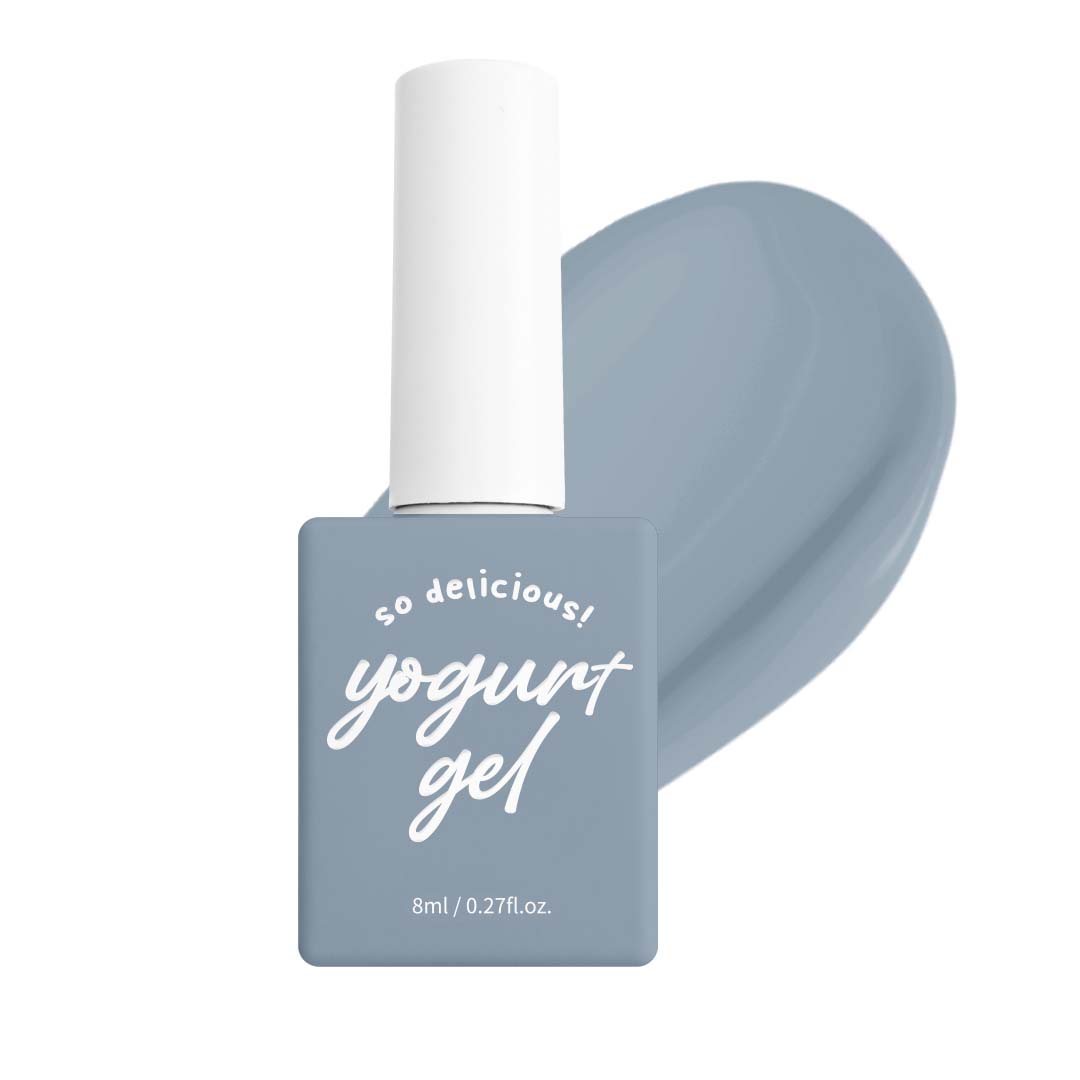 Yogurt Nail Dry Flower Opaque Gel Collection - Full 10pc set/Individual Bottles