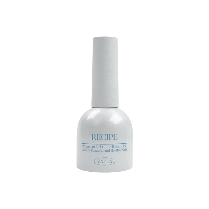 Valla Arendelle Glitter Gel Collection - Full 8pc Set/Individual Bottles