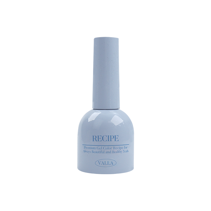 Valla Arendelle Glitter Gel Collection - Full 8pc Set/Individual Bottles