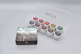 INITY Tourmaline Collection - Full 10pc Set/Individual Pots