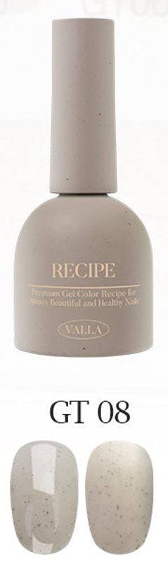 Valla Earl Grey Leaf Collection - Full 7pc Collection/Individual Bottles