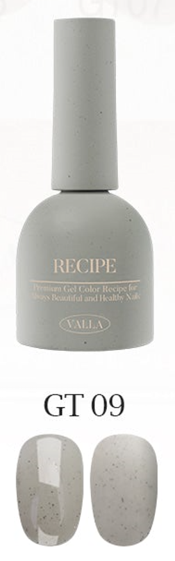 Valla Earl Grey Leaf Collection - Full 7pc Collection/Individual Bottles