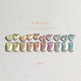 DVOK Chilling Collection - Full 10pc Set/Individual Bottles