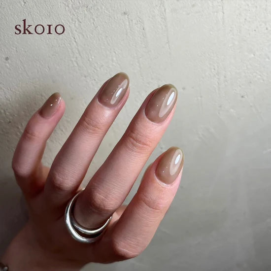 énoi Skin Series - full 10pc set/individual pots (sk001-010)