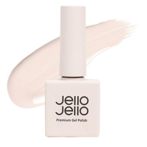 JELLO JELLO Opaque Gel - Evelyn Nude (JC-15)