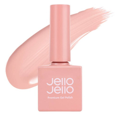 JELLO JELLO Syrup Gel - Peach Bellini (JJ-04)