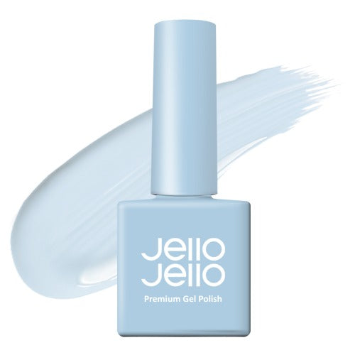 JELLO JELLO Syrup Gel - Soda Smoothie (JJ-07)