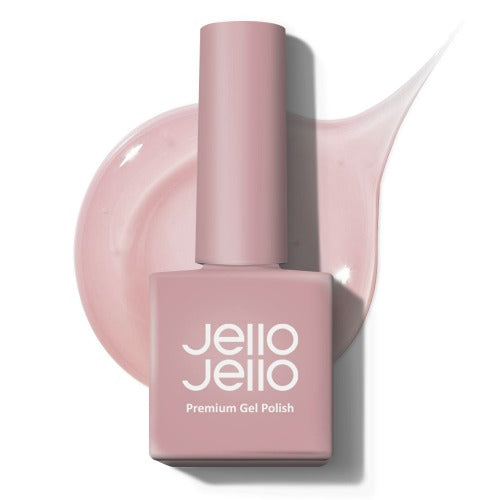 JELLO JELLO Syrup Gel - Mauve (JJ-13)