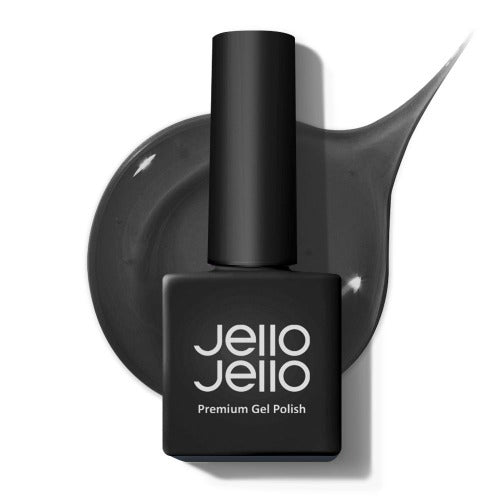 JELLO JELLO Syrup Gel - Sheer Black (JJ-24)