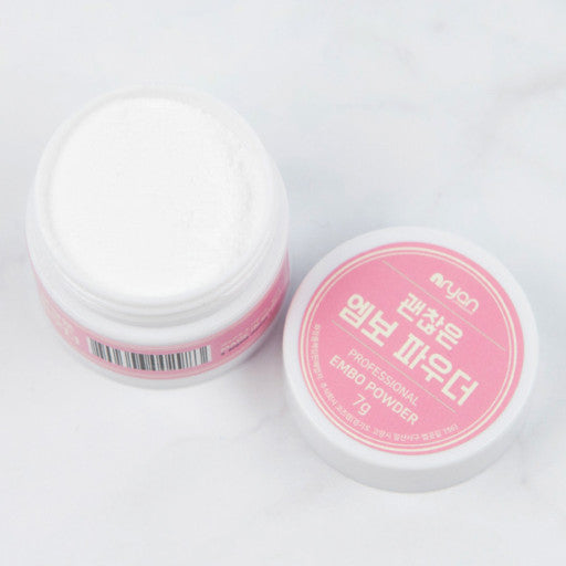 Nryan Embo Powder