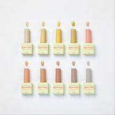 Butter Syrup Collections (Red) - 10pc set/Individual Bottles