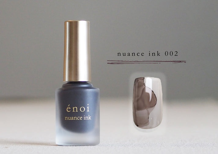 énoi nuance ink - season one colours (full 12pc set/individual bottles)