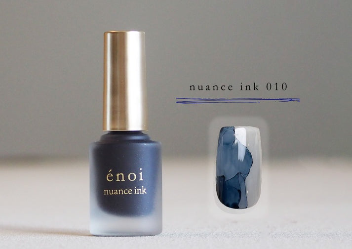 énoi nuance ink - season one colours (full 12pc set/individual bottles)