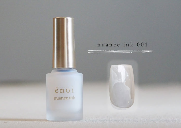 énoi nuance ink - season one colours (full 12pc set/individual bottles)