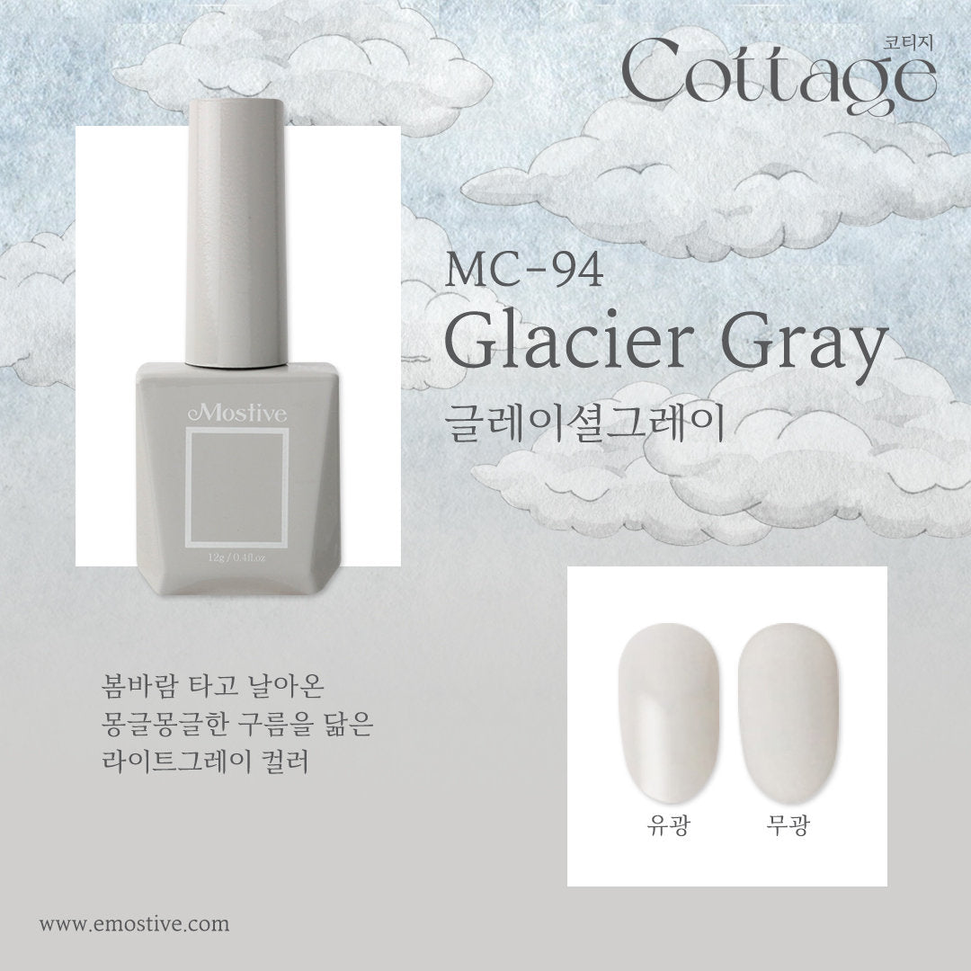 Mostive Cottage Collection - Individual Bottles