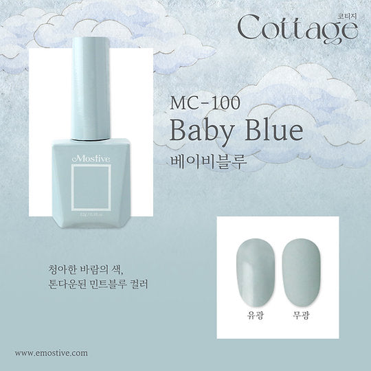 Mostive Cottage Collection - Individual Bottles
