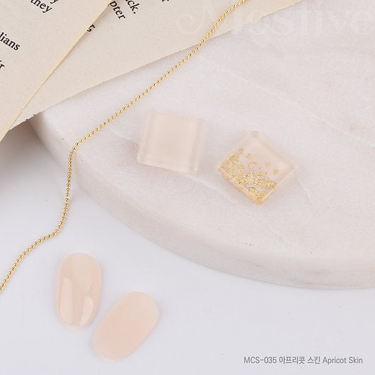 Mostive I'm Your Skin Collection - 3 colour options remaining