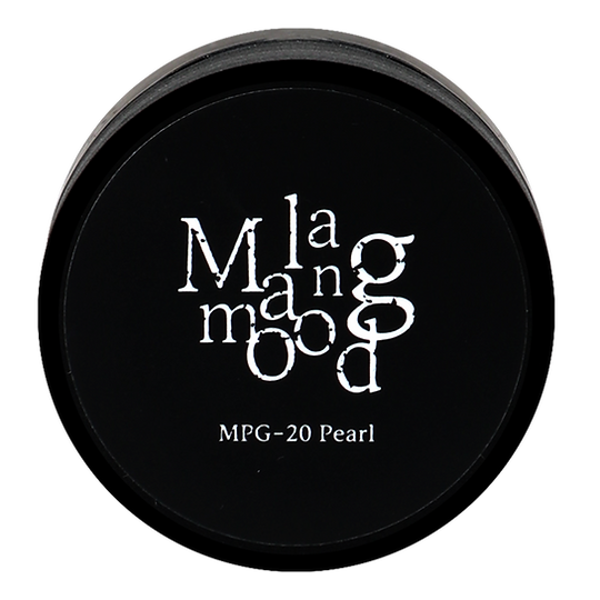 Mostive Malang Mood Aurora Nuance Clay Gel - 4 colours