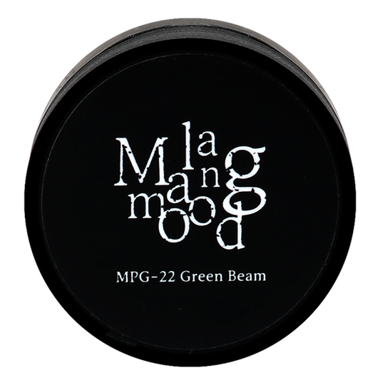 Mostive Malang Mood Aurora Nuance Clay Gel - 4 colours