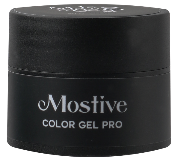 Mostive Malang Mood Aurora Nuance Clay Gel - 4 colours