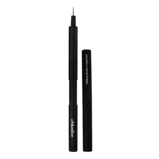 Mostive Mildang ll Brushes - Square/Long Liner/Short Liner