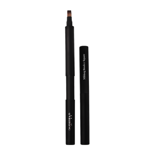 Mostive Mildang ll Brushes - Square/Long Liner/Short Liner