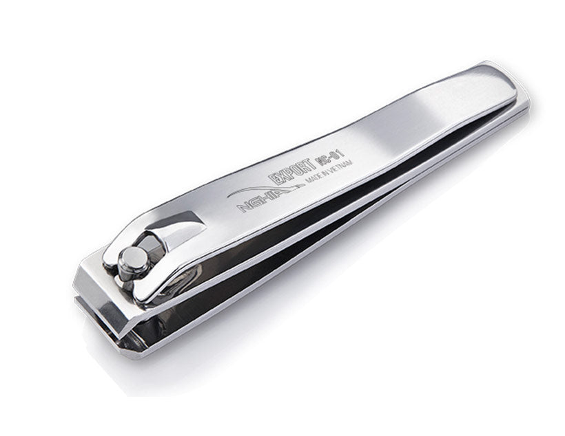 NGHIA NIPPERS Nail Clippers NC.01 - Straight Edge