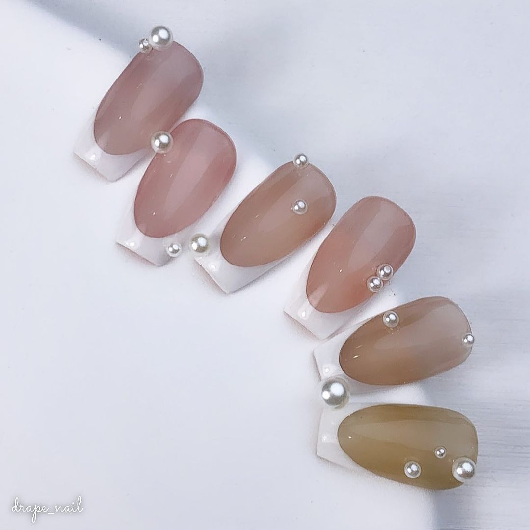 INITY Glossy Skin Collection by Citron- Full 6pc Set/Individual Pots