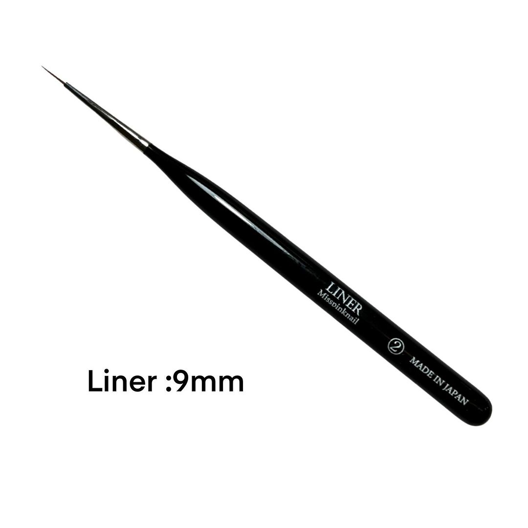 Cepillos para etiquetas MPA - MADE IN JAPAN