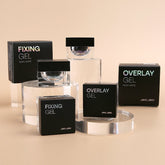 JELLO JELLO Fixing & Overlay No Wipe Gel | For Charm Adhesion - 2 types 13ml