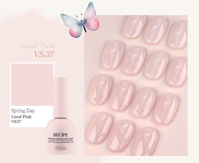 Valla Spring Day VS40
