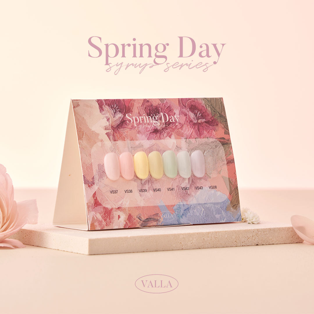 Valla Spring Day VS40