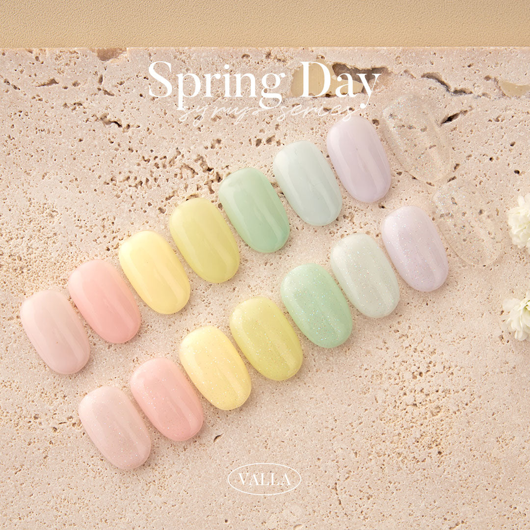 Valla Spring Day VS40
