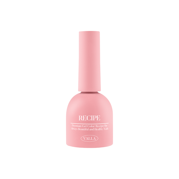 Valla Solid Non-Wipe Colour Collection - Cool Pink Series VC11-VC20 (Individual Colours)